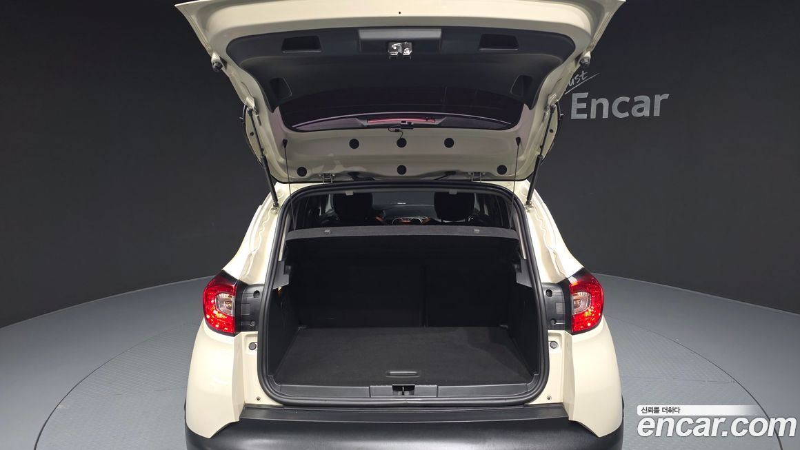 Renault-KoreaSamsung QM3 2015