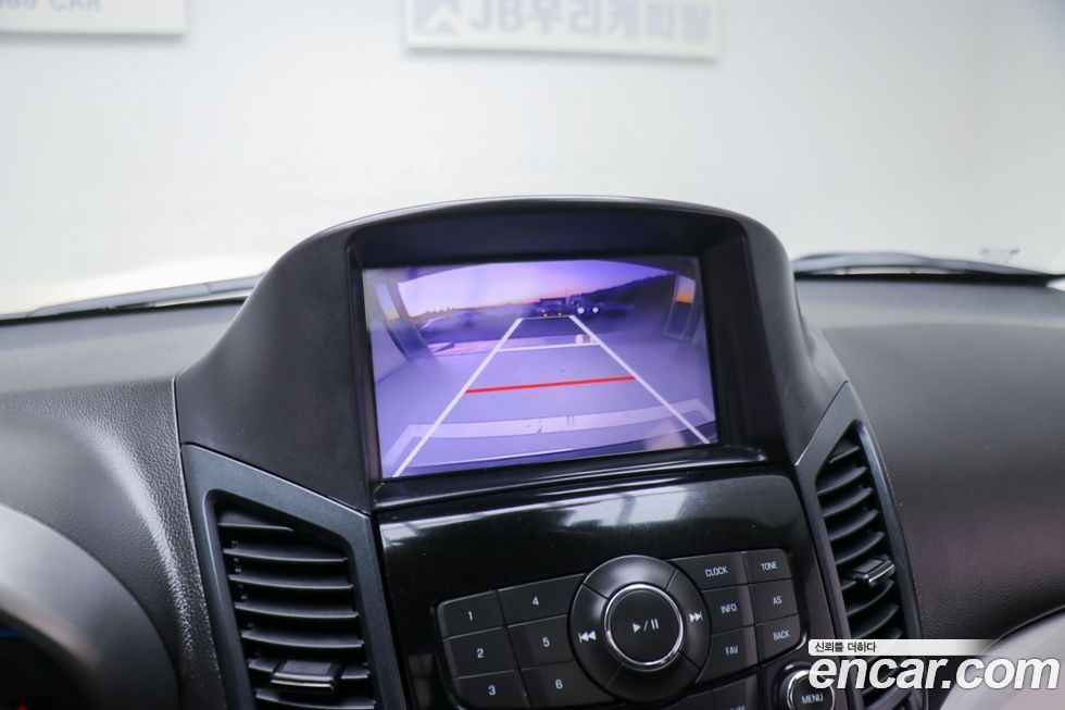 ChevroletGMDaewoo Orlando 2015