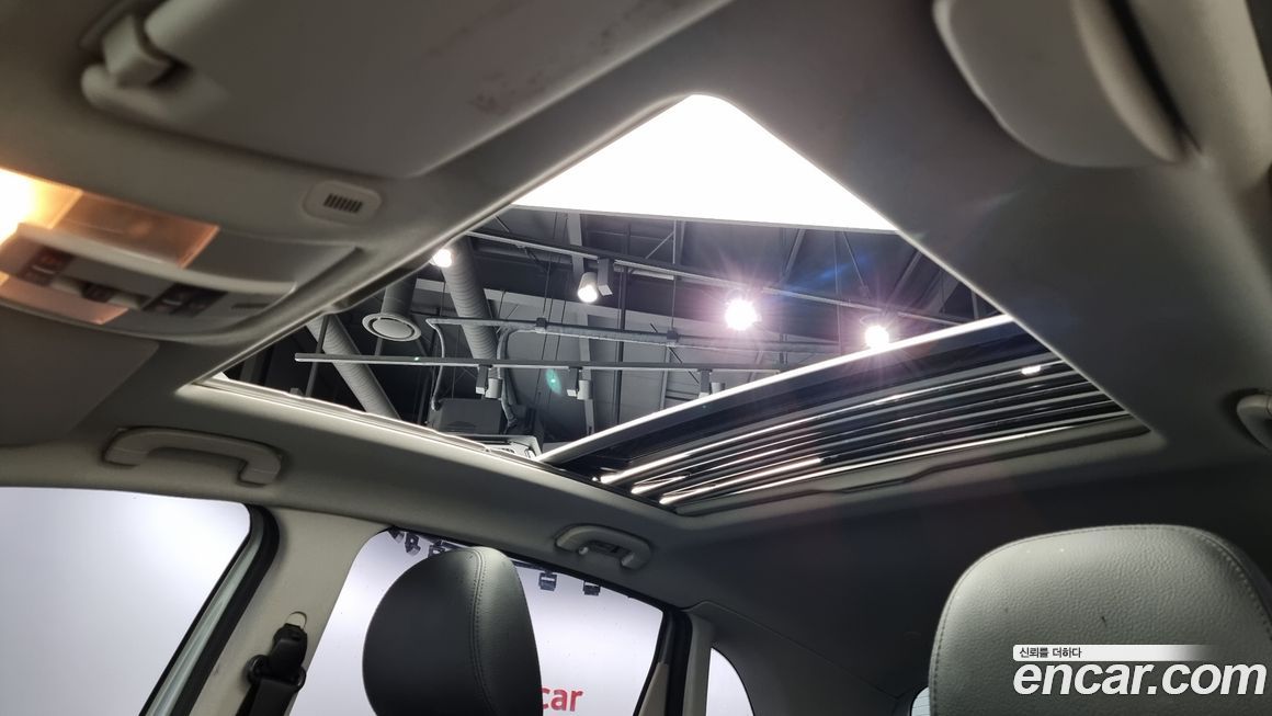 Mercedes-Benz B-Class 2011