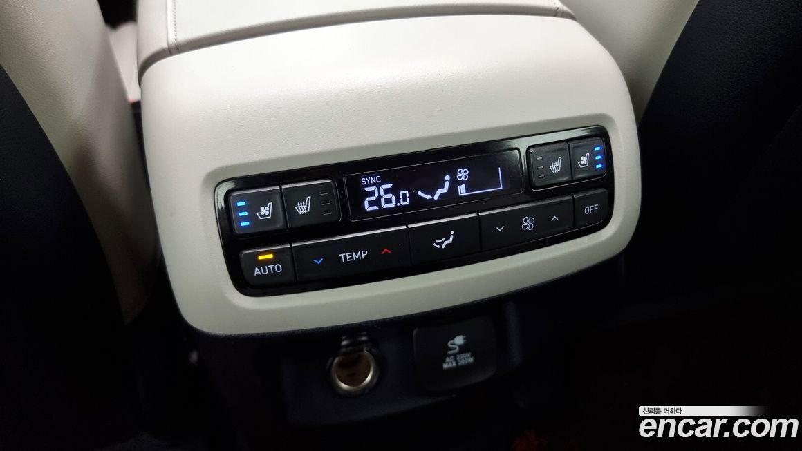 Hyundai Palisade 2019