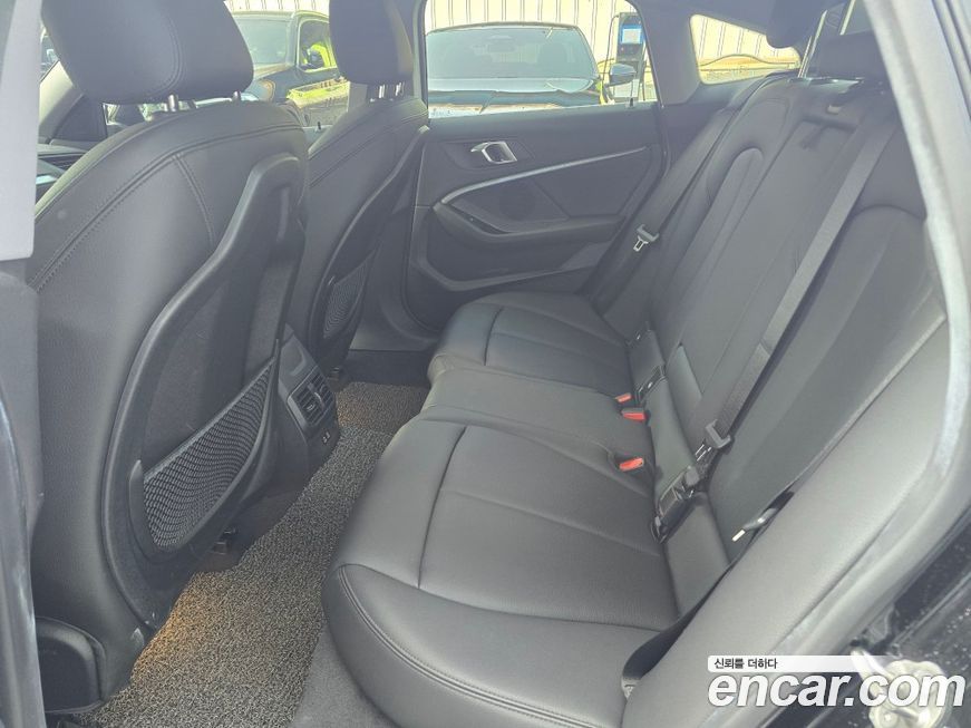 BMW 2-Series 2021