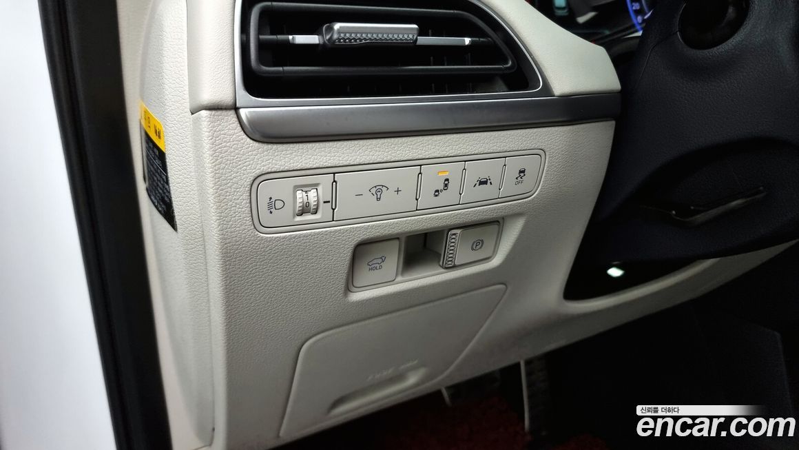 Hyundai Palisade 2019