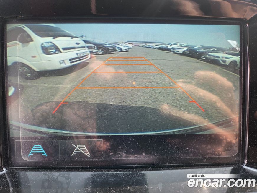 ChevroletGMDaewoo Spark 2018