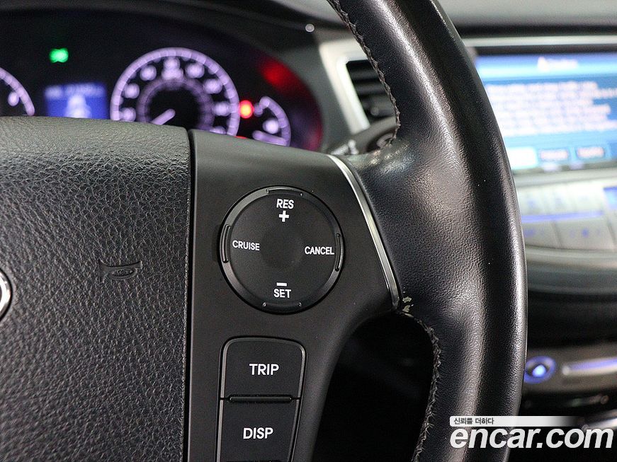 Hyundai Genesis 2013