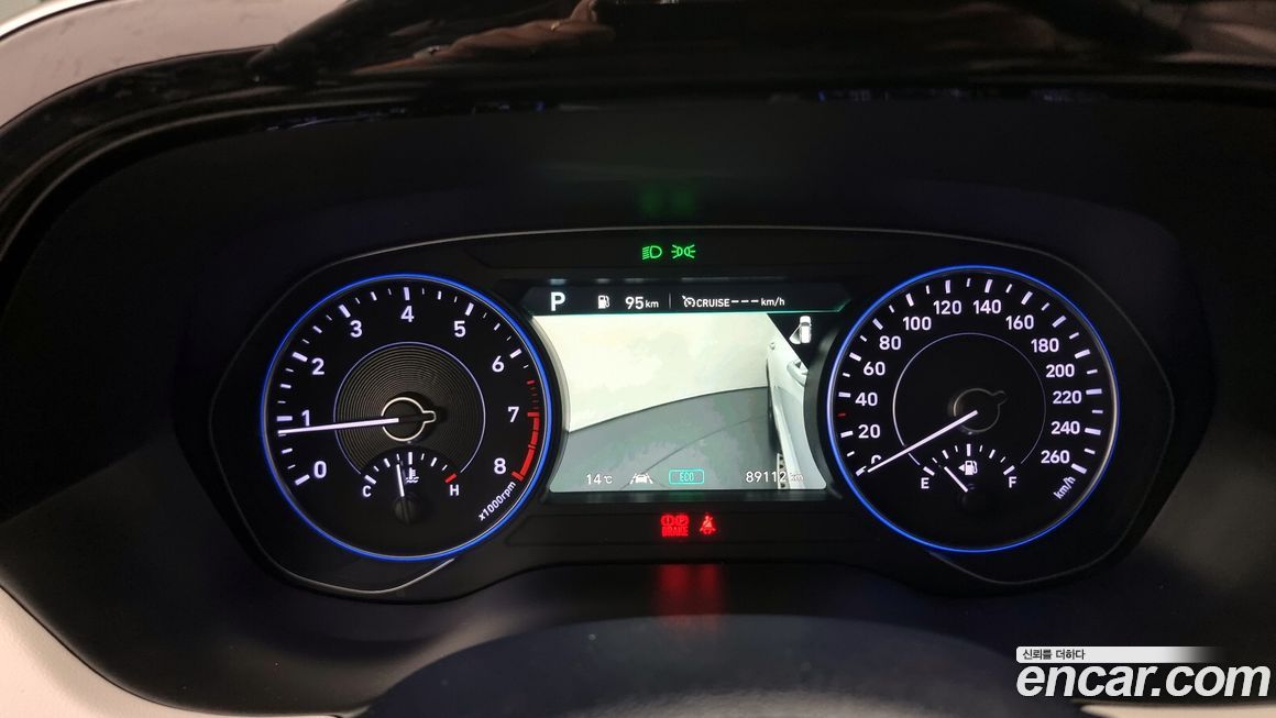 Hyundai Palisade 2019