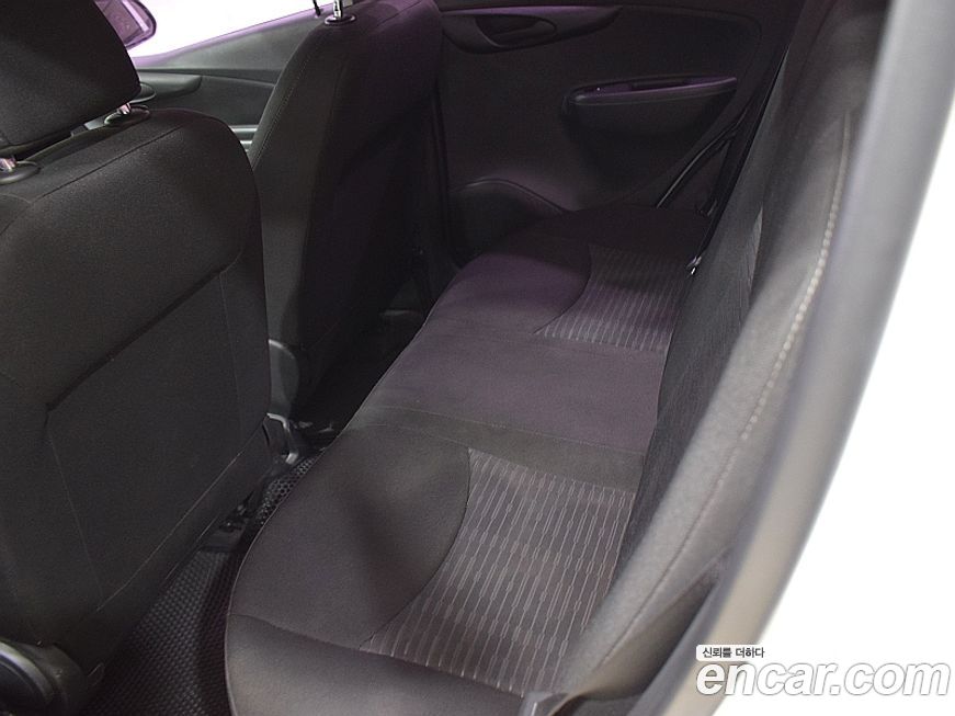 ChevroletGMDaewoo Spark 2016