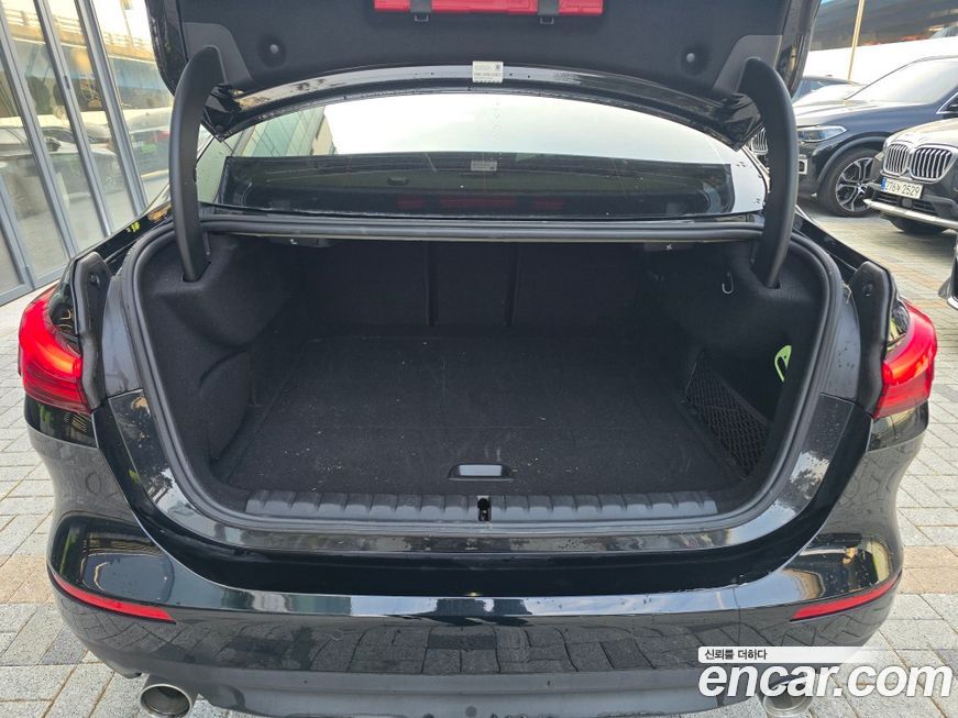 BMW 2-Series 2021
