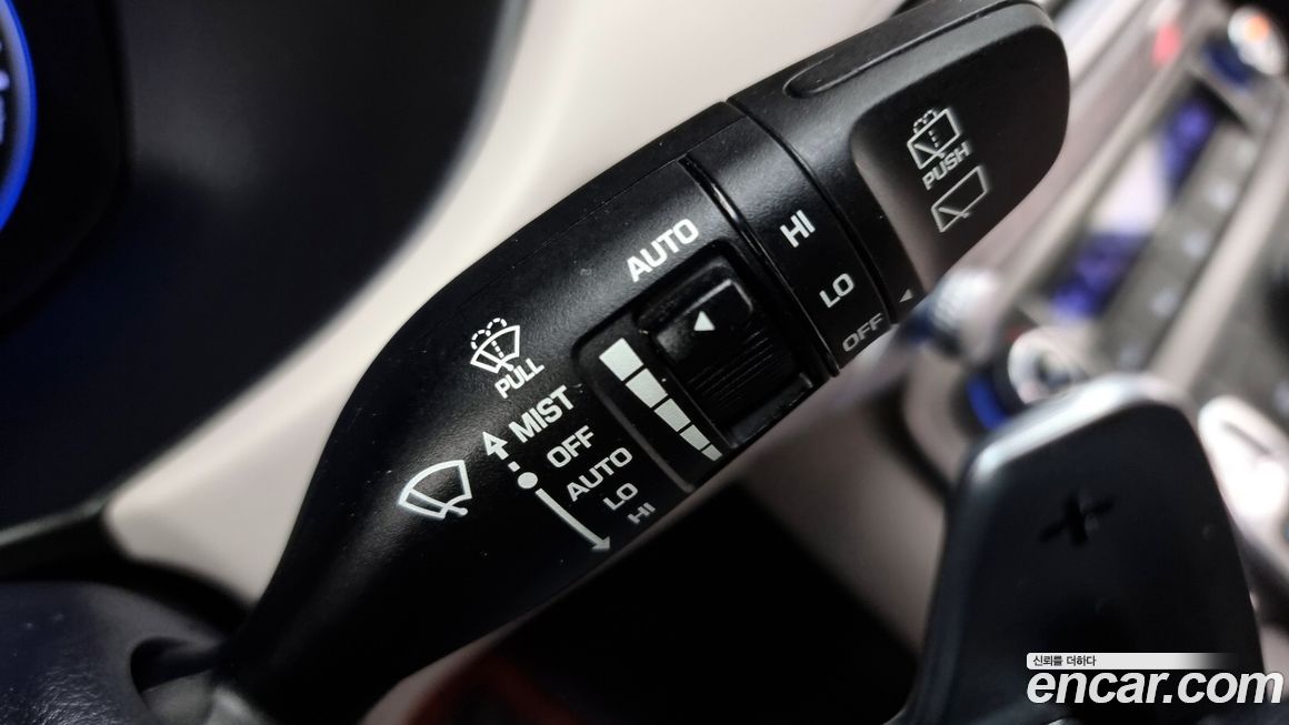 Hyundai Palisade 2019