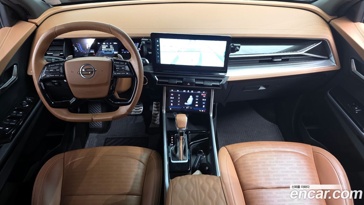 KG_Mobility_Ssangyong Torres 2023