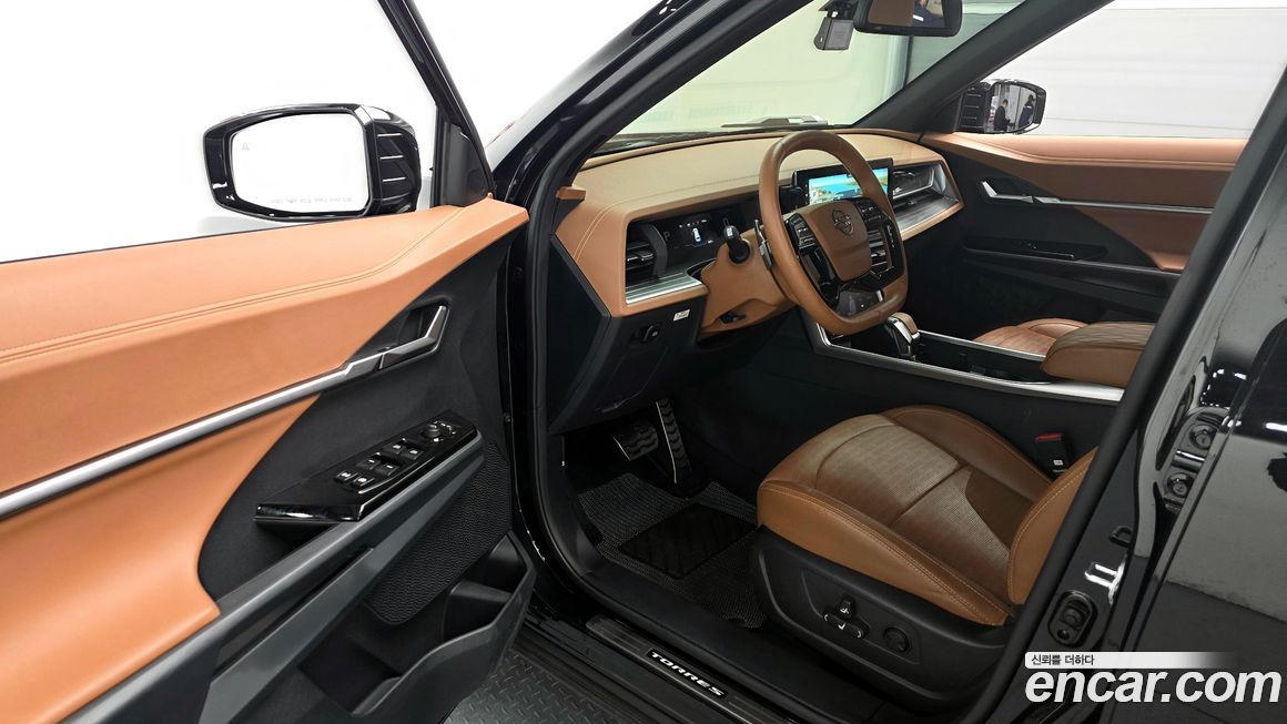 KG_Mobility_Ssangyong Torres 2023