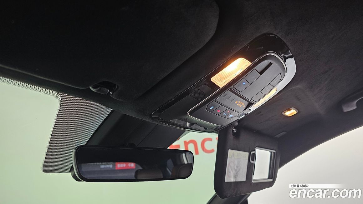 Hyundai Santafe 2022