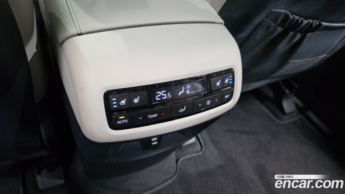 Hyundai Palisade 2019