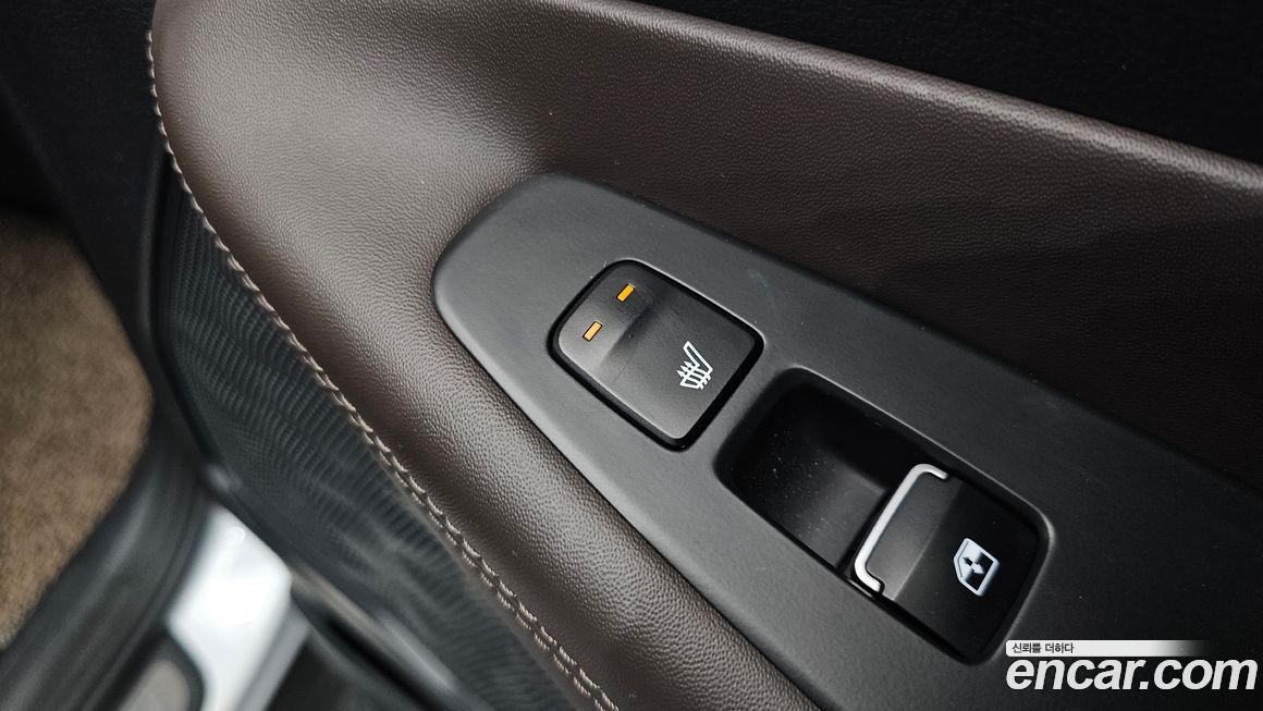 Hyundai Santafe 2022