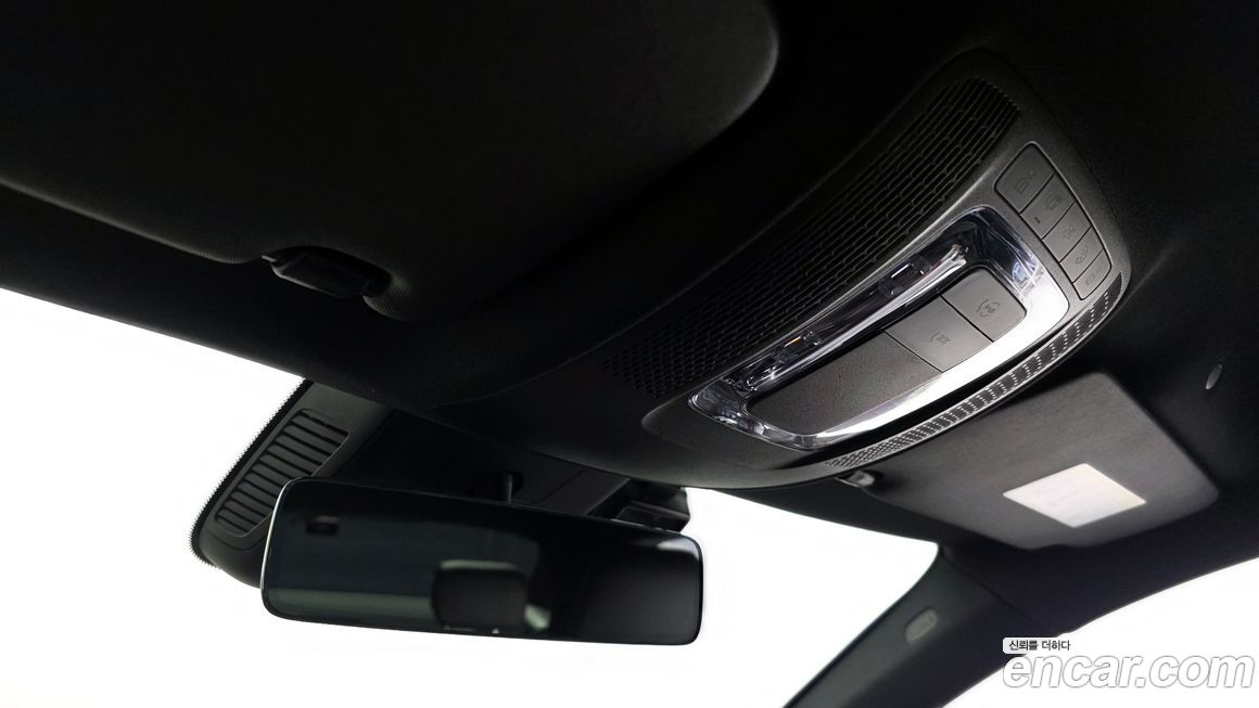 Mercedes-Benz A-Class 2022