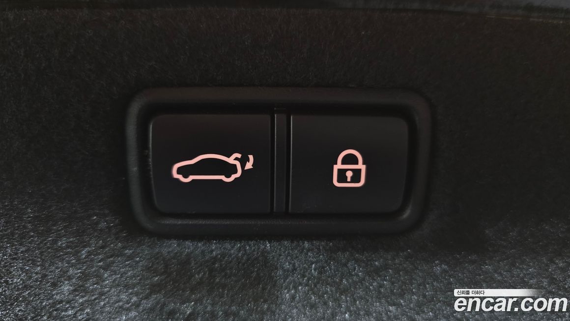 Genesis G70 2019