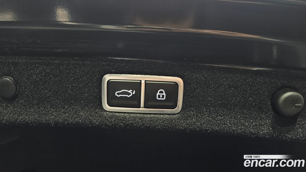 Hyundai Grandeur 2024