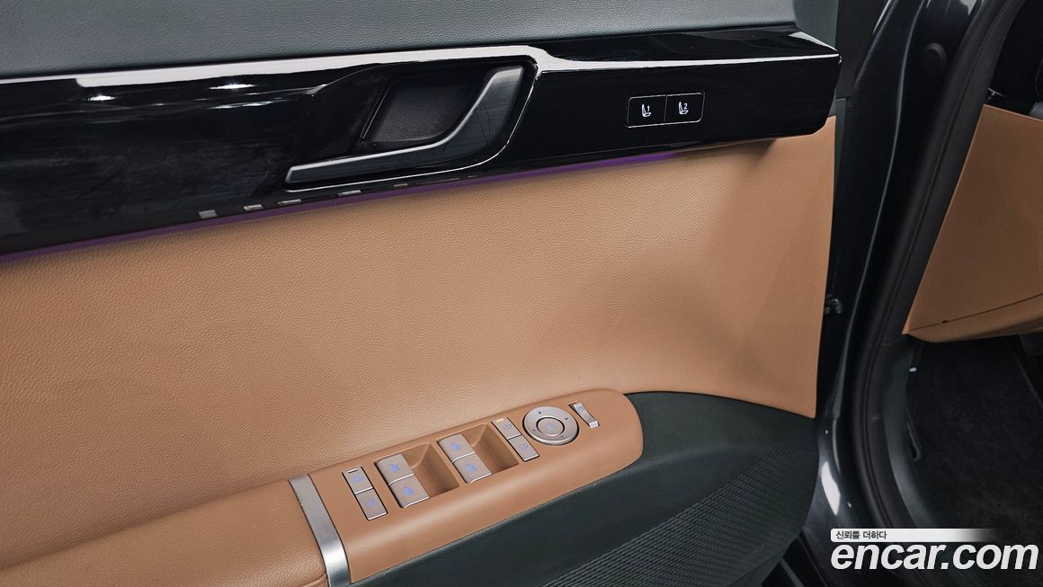 Hyundai Grandeur 2024