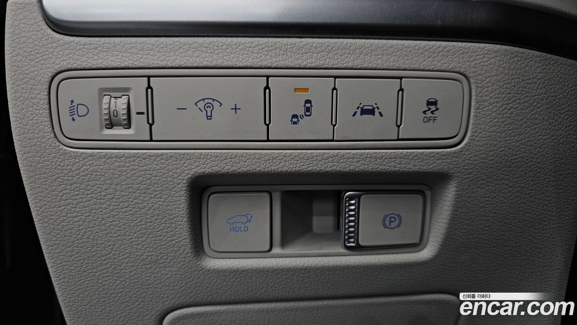 Hyundai Palisade 2019