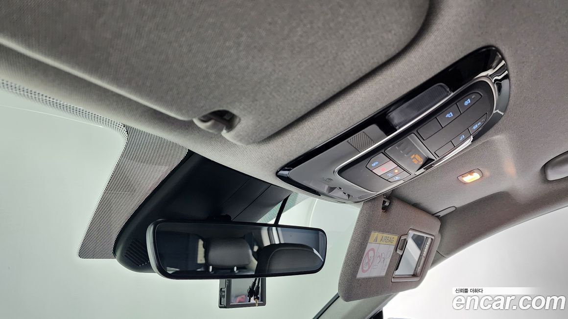 Hyundai Santafe 2022