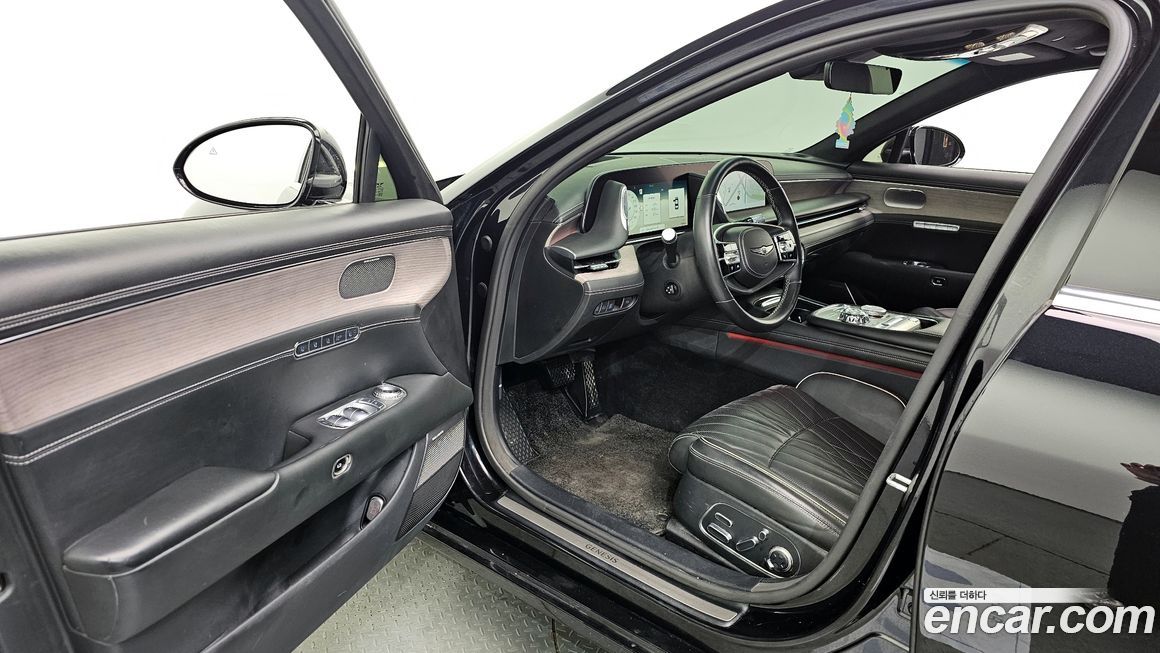 Genesis G90 2023
