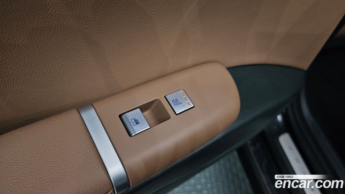 Hyundai Grandeur 2024