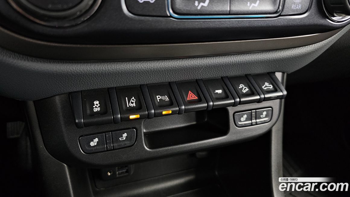 ChevroletGMDaewoo Colorado 2021