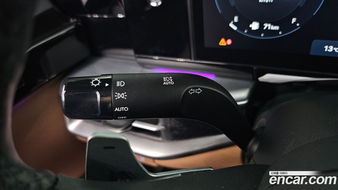 Hyundai Grandeur 2024