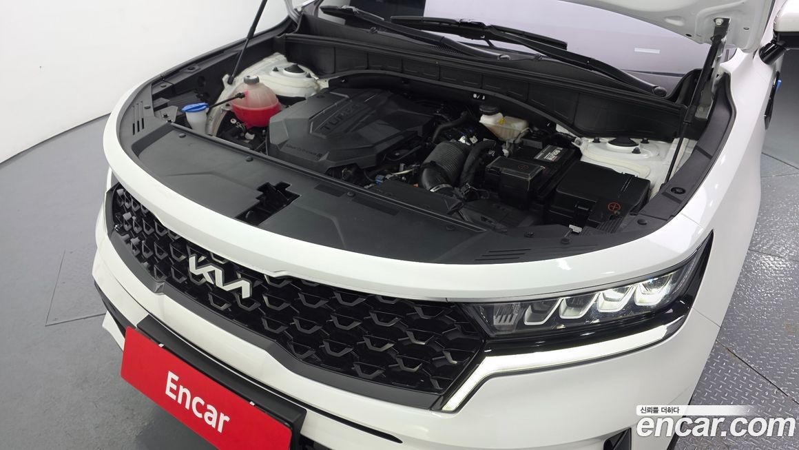 Kia Sorento 2023