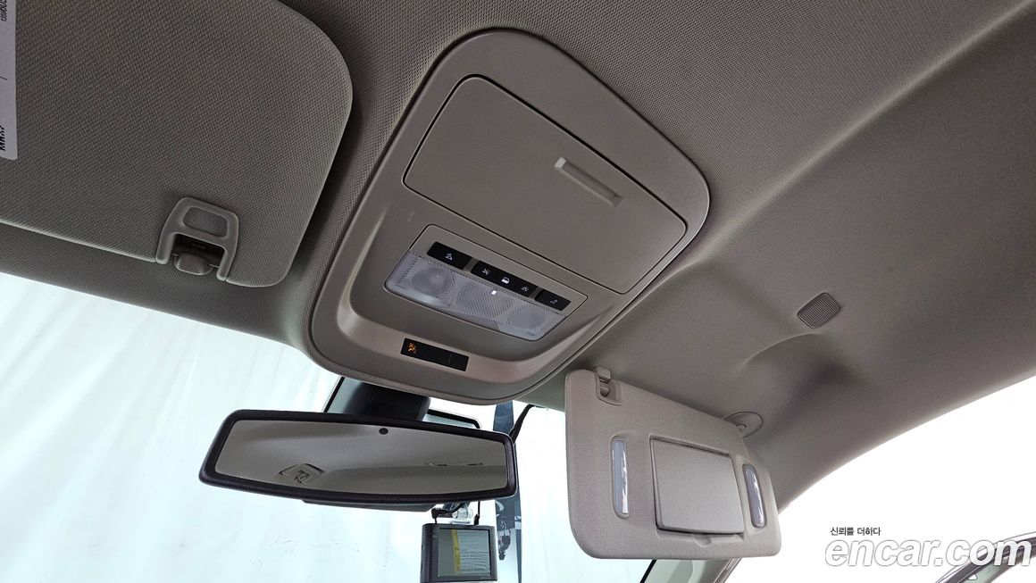 ChevroletGMDaewoo Colorado 2021