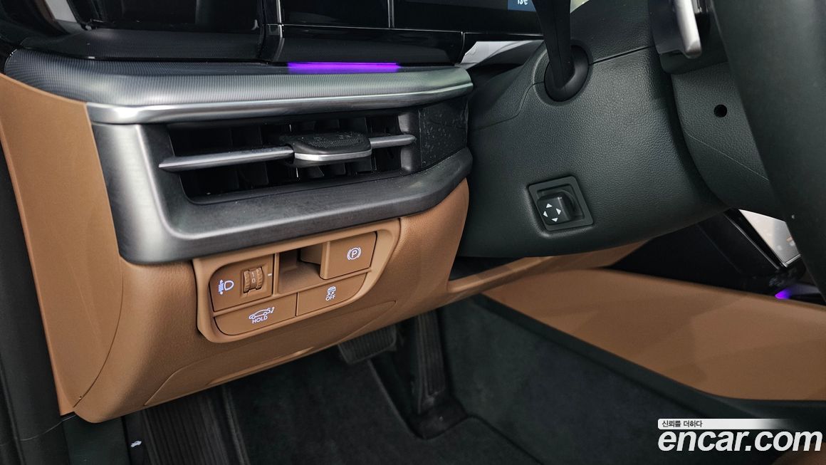 Hyundai Grandeur 2024