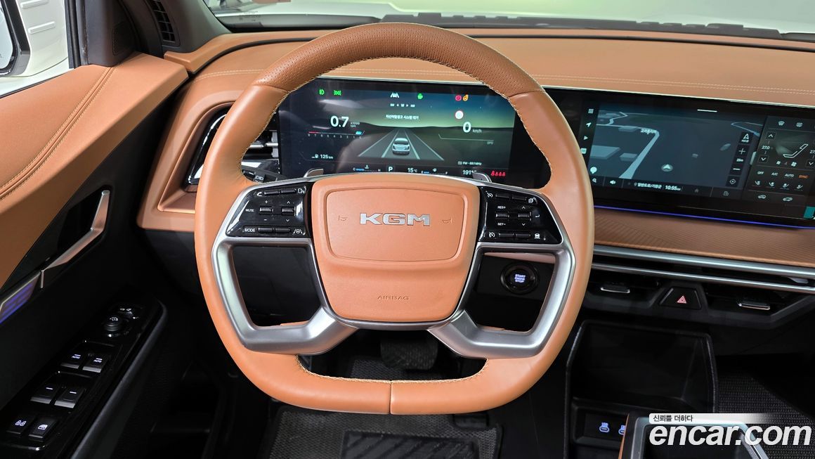 KG_Mobility_Ssangyong Torres 2025