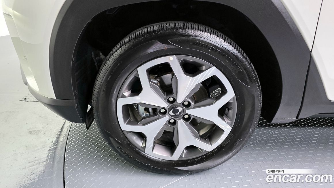 KG_Mobility_Ssangyong Torres 2025