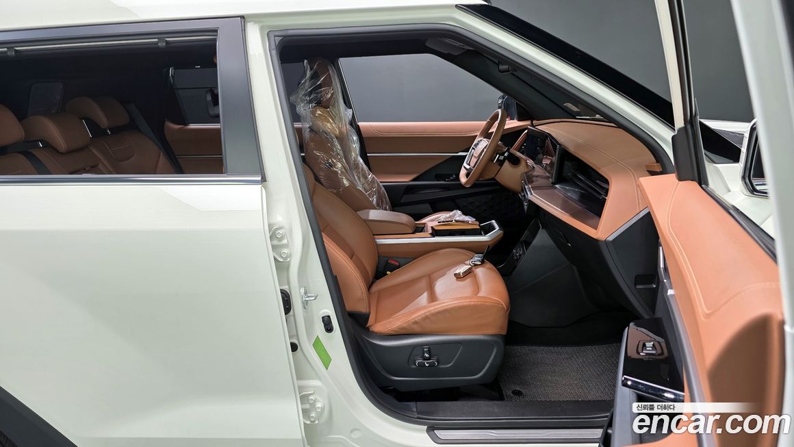 KG_Mobility_Ssangyong Torres 2025