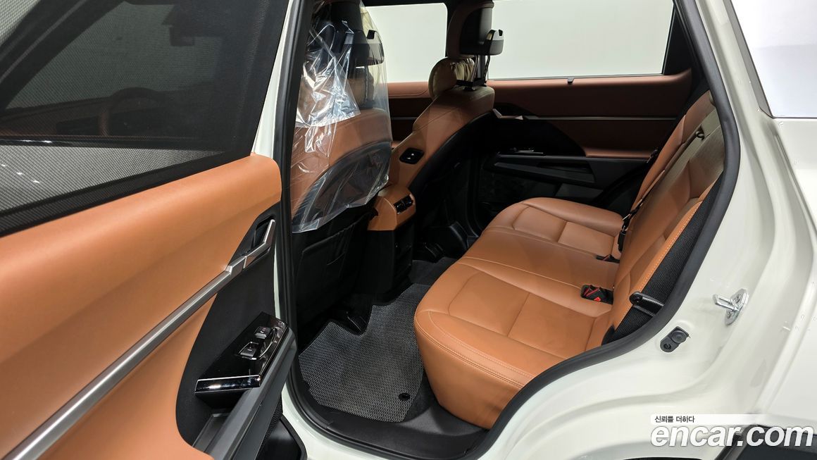 KG_Mobility_Ssangyong Torres 2025