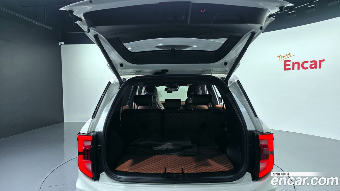 KG_Mobility_Ssangyong Torres 2025