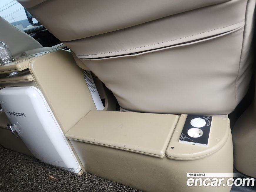 Chevrolet Express Van 2015