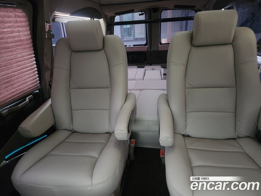 Chevrolet Express Van 2015