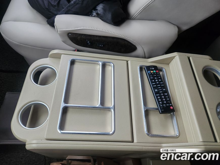 Chevrolet Express Van 2015