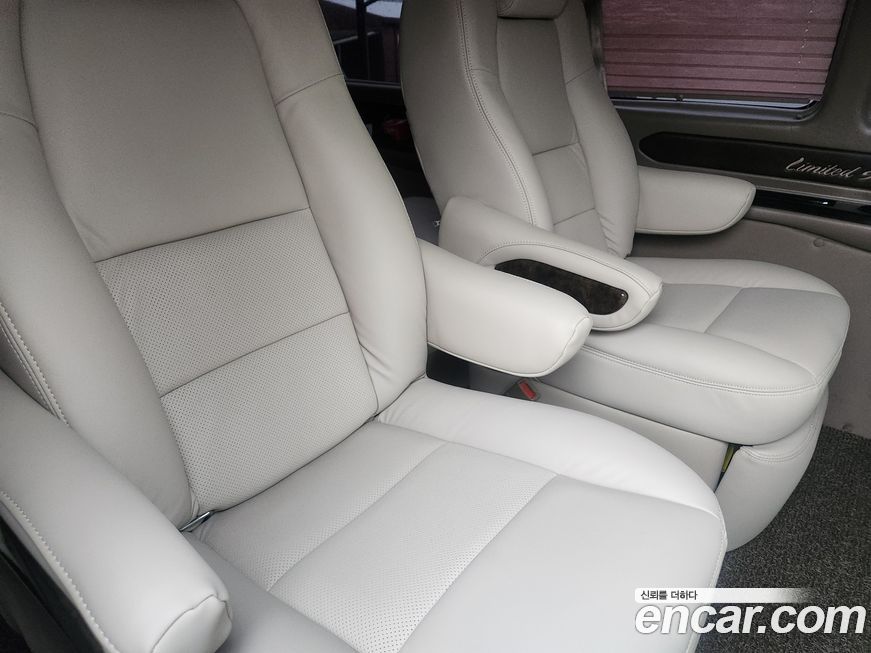 Chevrolet Express Van 2015