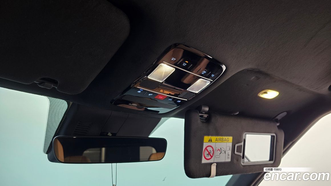 Hyundai Santafe 2025