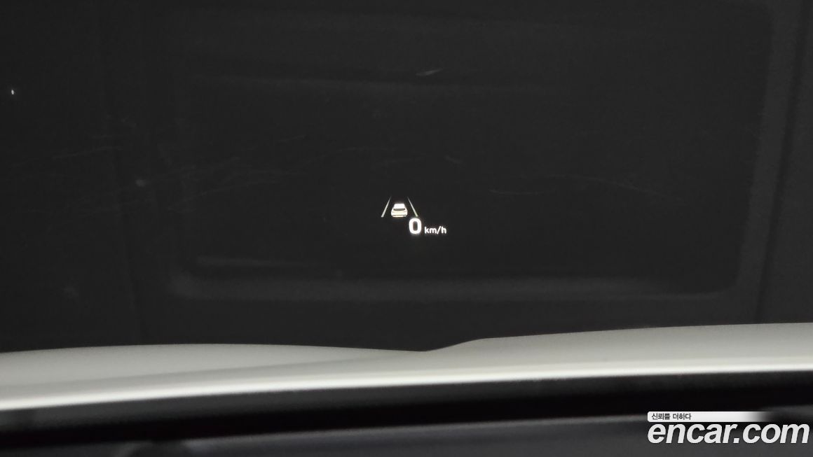 Hyundai Santafe 2023