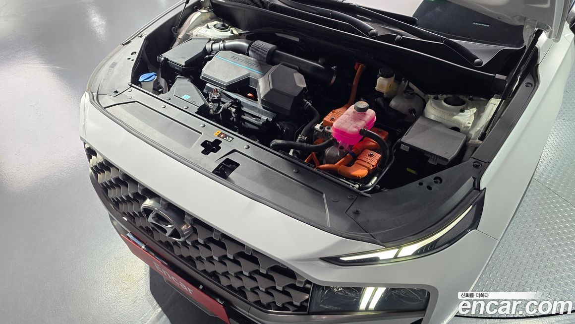 Hyundai Santafe 2023