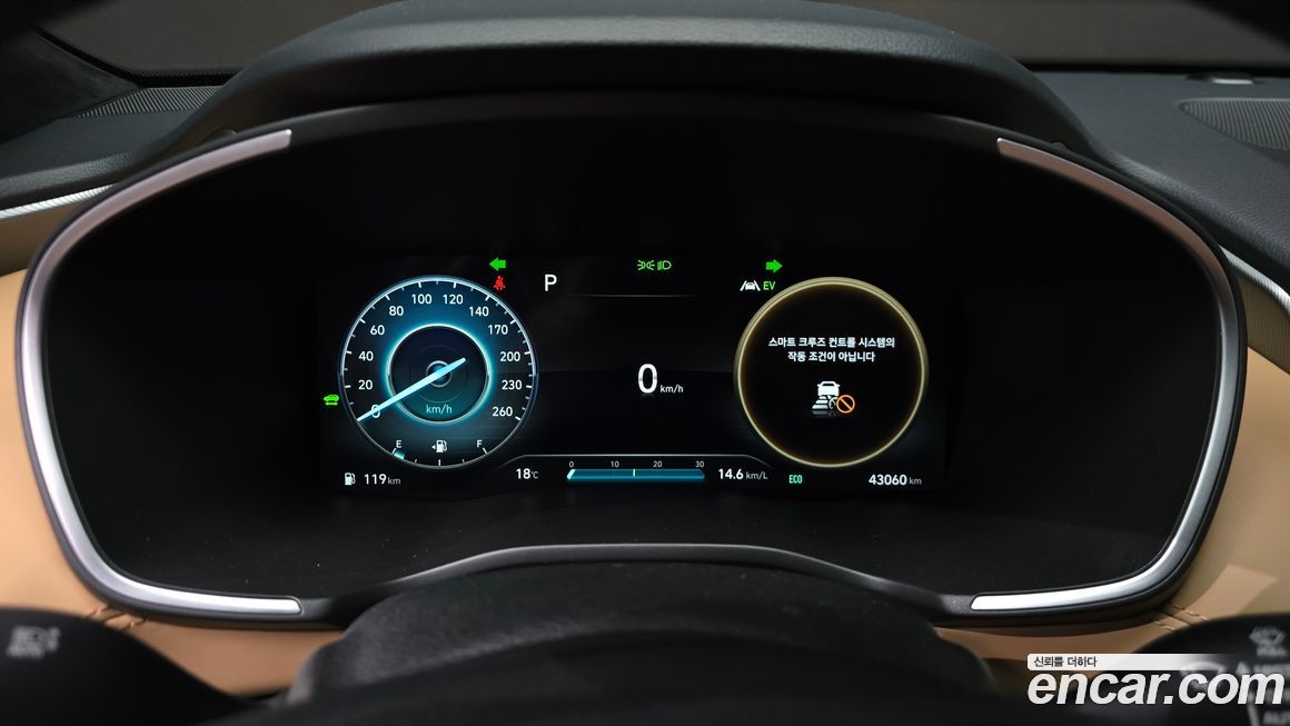 Hyundai Santafe 2023