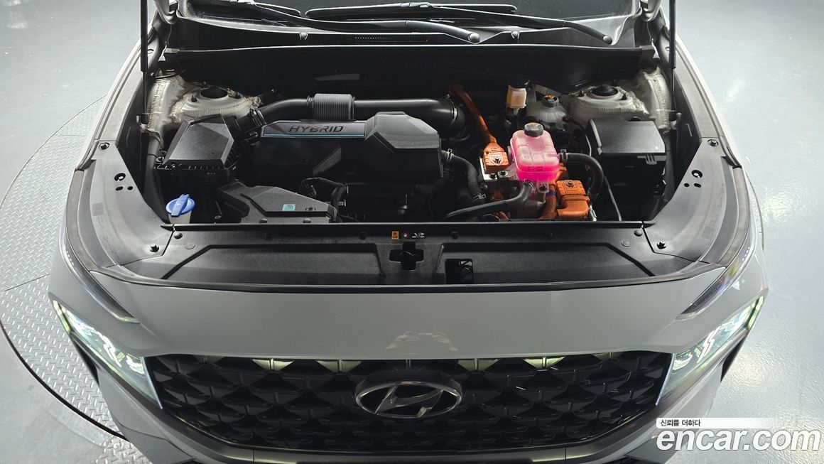 Hyundai Santafe 2023