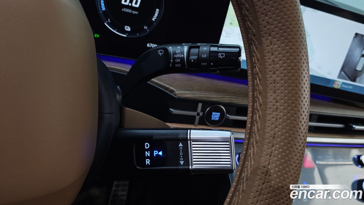 Hyundai Santafe 2025