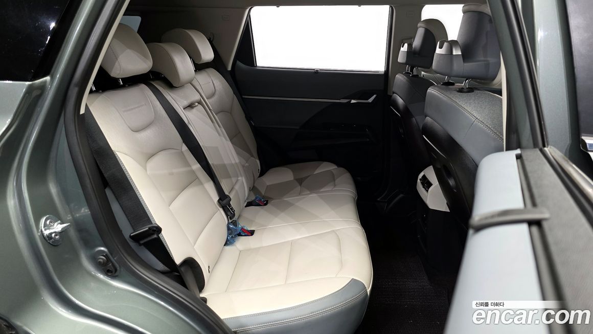 KG_Mobility_Ssangyong Torres 2024