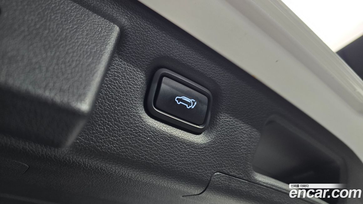 Hyundai Santafe 2023