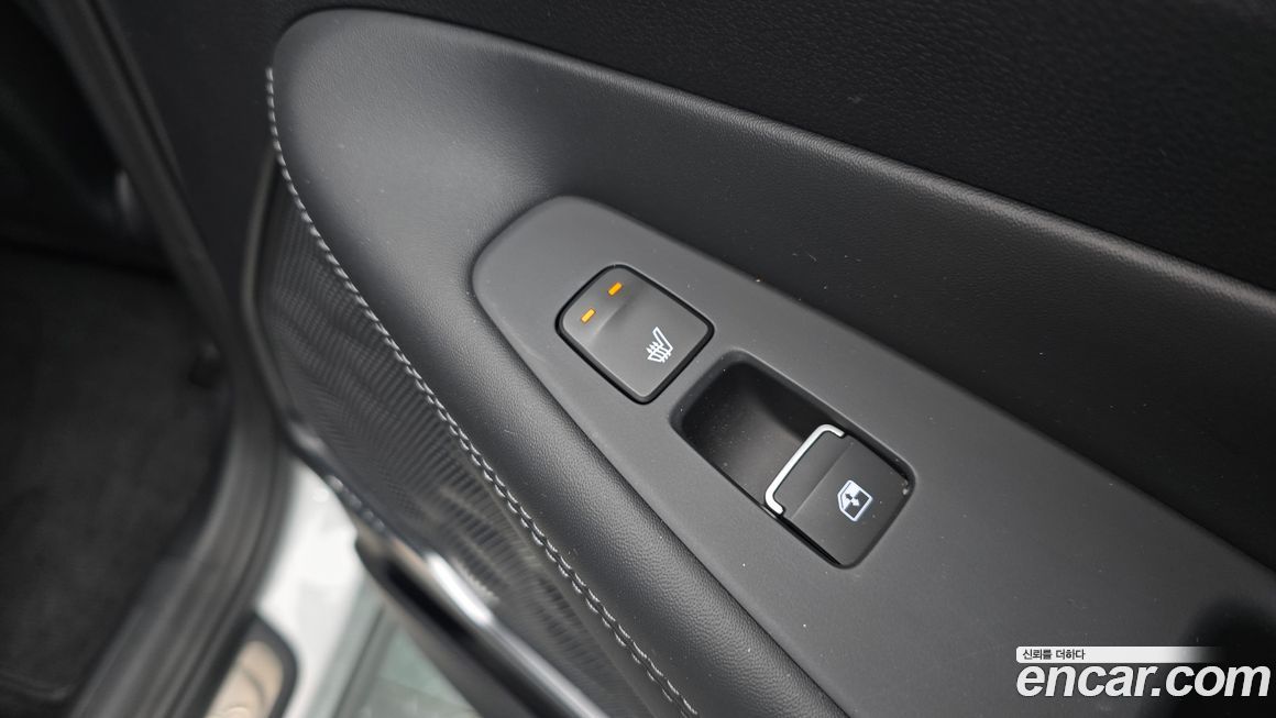 Hyundai Santafe 2023