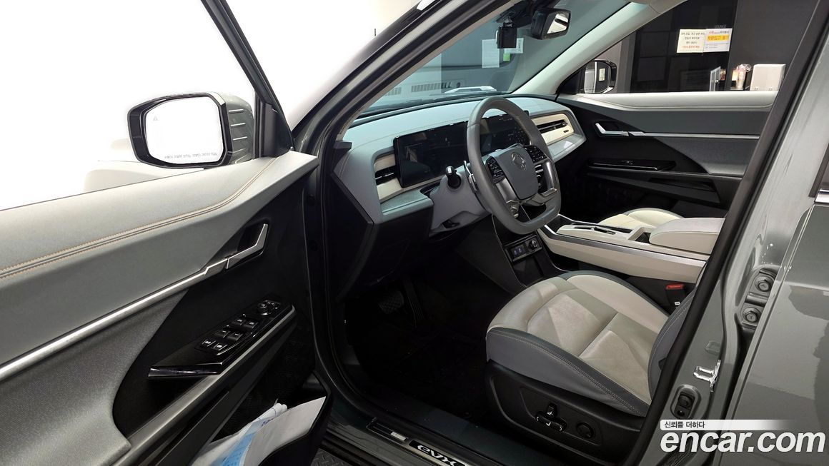 KG_Mobility_Ssangyong Torres 2024