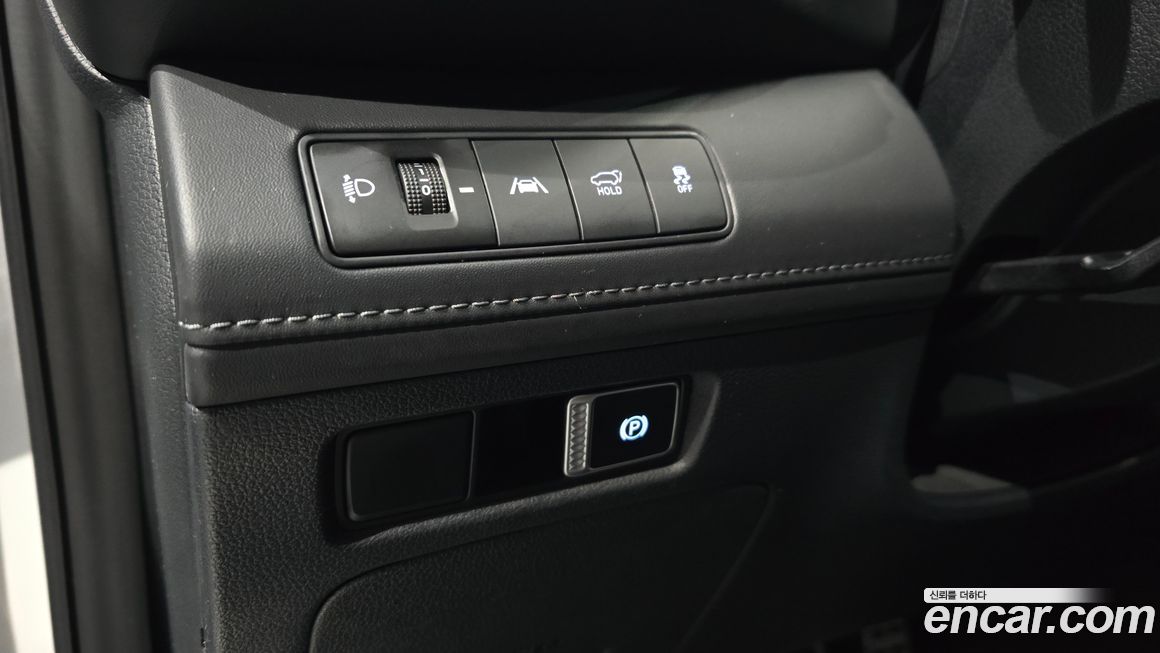 Hyundai Santafe 2023